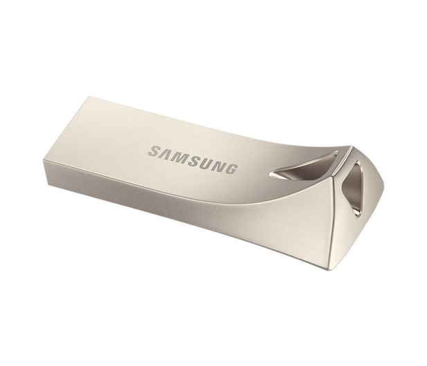 Samsung 128GB BAR Plus Champaign Silver 300MB/s - 428775 - zdjęcie 9
